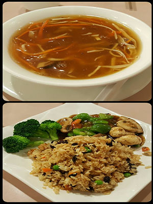 Food